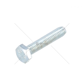 SRUBA M6X1X30-8,8 OC.B  M6X1X30