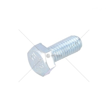 SRUBA M8x1,25x20-8,8 OC.B  M8X1,25X20