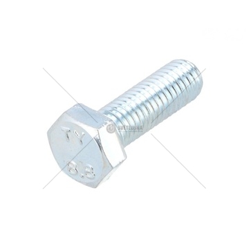 SRUBA M8X1,25X30-8,8 OC.B  M8X1,25X25