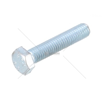 SRUBA M8X1,25X40-8,8 OC.B  M8X1,25X40M