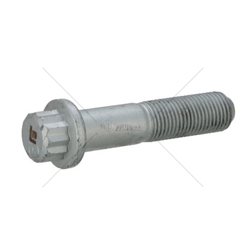 SRUBA MOCOWANIA TARCZY HAM.SAF M14X1,5X6 LEMA LE9014007.1