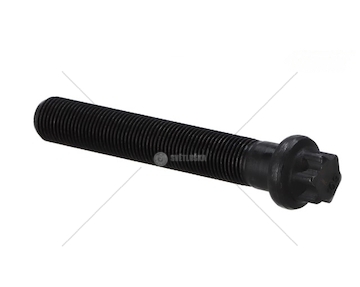 SRUBA MOCUJACA TARCZE HAMULCA MAN M16X10 LEMA LE9016028.0