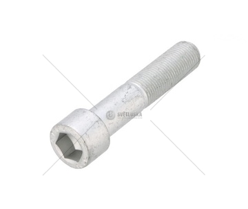 SRUBA PROWADNICY KN M16X1,5 X 80 MM UNIBRAKE UNB0802