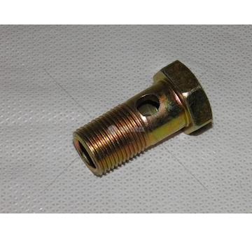 SRUBA PRZELEWU M18*1,5  HH072/18