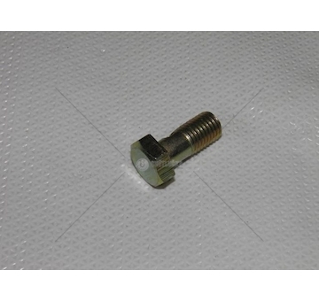 SRUBA PRZELEWU M8*1  HH072/8