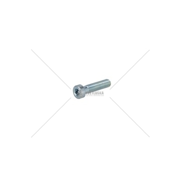 SRUBA ROLKI NAPINACZA MB ACTROS MP4 PETERS 010.863-10A