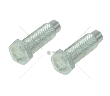 SRUBA WIDELEK ZF EURORICA 95536159