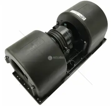 St.typ a/c ventilátor top.a klim. (m97+frt)bez drátků pro traktory do r.2010 | 16.372.907