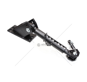 Stabilizátor kompletní Levý 80562009