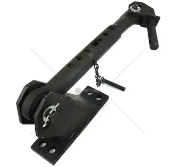 Stabilizátor kompletní levý (sada z 80.562.510 + 80.562.530 + 80.562.007) | 80.562.509.1