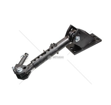 Stabilizátor kompletní Pravý 80562019