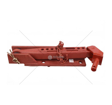 Stabilizátor kompletní Pravý 83449019