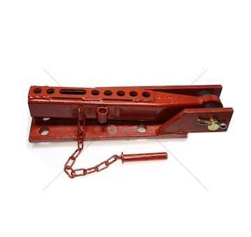 Stabilizátor Levý 83449989