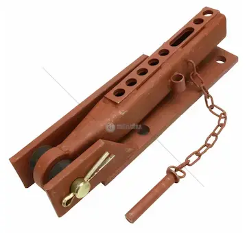 Stabilizátor levý c-385 | 83.449.989