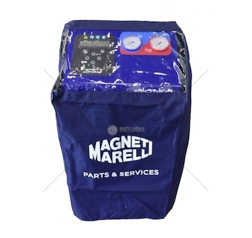 STACJA DO KLIMATYZACJI ALASKA PRIME R134 MAGNETI 007936701000