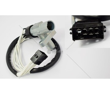 STACYJKA MAN L2000/M2000  DL-3325