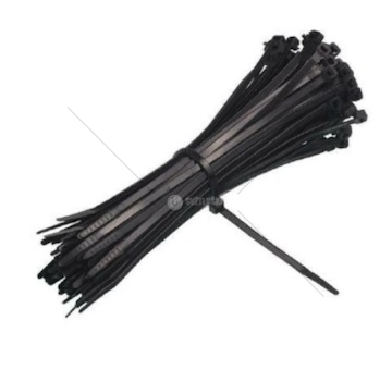 Stahovací pásek 7,5x150mm pro opakované použití