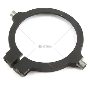 Stahovací prsten pro sekačku mf-70 | MF122