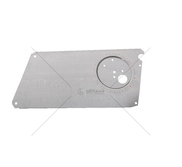 Stahovačka okna pravá Fumo