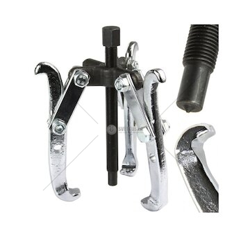 Stahovák ložisek tříramenný 4" MAR-POL