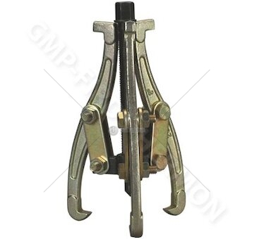 Stahovák na ložiska trojramenný 200mm (8