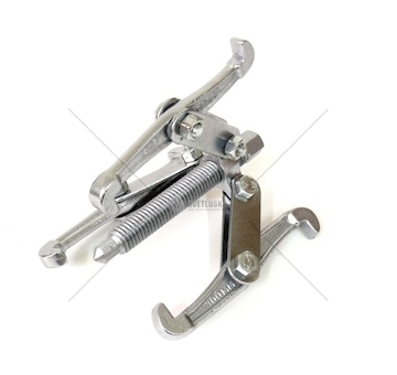 Stahovák na ložiska trojramenný 4