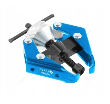 Stahovák na ramínka stěračů