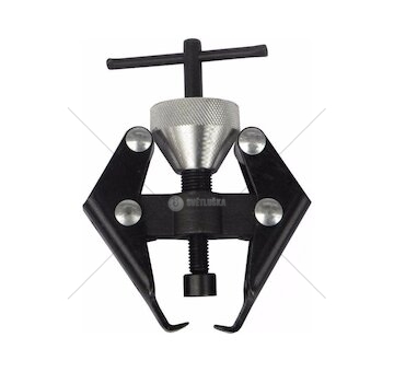 Stahovák na ramínka stěračů 4-40mm GEKO