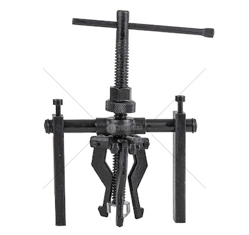 Stahovák na vodící ložiska 12–38 mm AMiO-04748