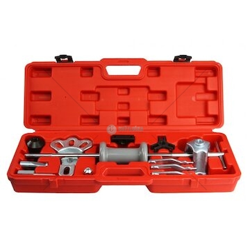 Stahovák nábojů a ložisek kol, s reverzním kladivem MAR-POL