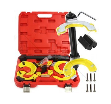 Stahovák pružin MAR-POL