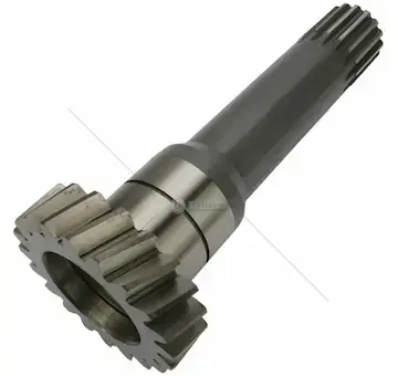 Stálý záběr spojky vývodového hřídele náhrada | 78.108.004.1