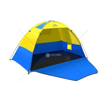 Stan plážový ZATON 200x120x120cm CATTARA