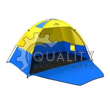 Stan ZATON plážový