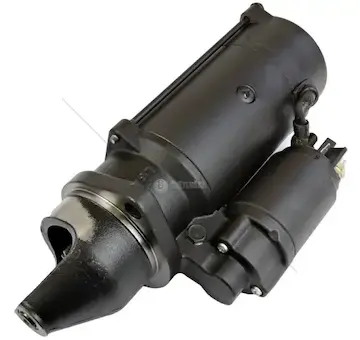 Startér | 0011230230