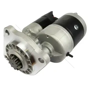 Startér 12v/2,7kw 10z jubana | 9142764-1