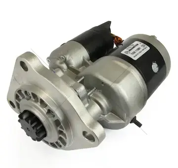 Startér 12v 2.7kw z10 | 7006119M1-MAGNETON