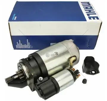 Startér 12v, 2,8kw, 10z | 11.130.526