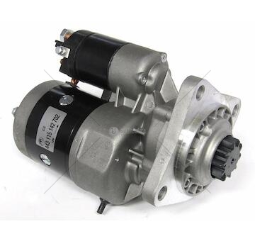 Startér 12v/3,0kw avia s reduktorem 360904003_A