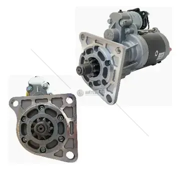 Startér 12v 3,2 kw 10 zubů osgr pro new holland a ford | 87755550.1