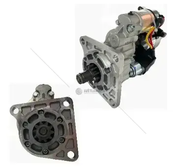 Startér 12v 3,2 kw 10 zubů osgr pro new holland a ford | 87755550.3