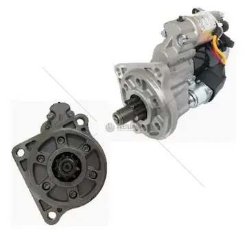 Startér 12v 3,2 kw 9 zubů osgr pro iveco a fiat | 4172113