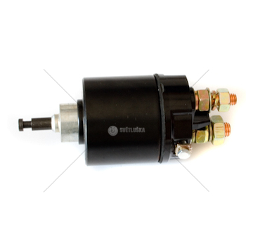 Startér 12V RENAULT