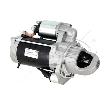Startér 24v/4,0kw  0362985_A