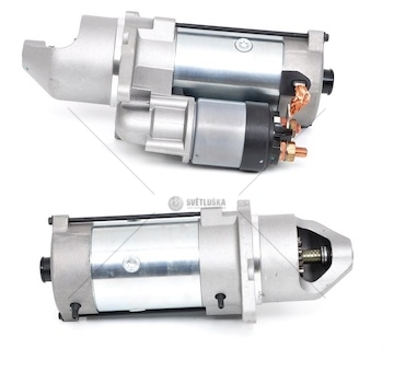 Startér 24v/ 4,0kw 10z daf lf45, lf55 euro 6 od 2014, cf euro 6 od 05.2013 0329483_A