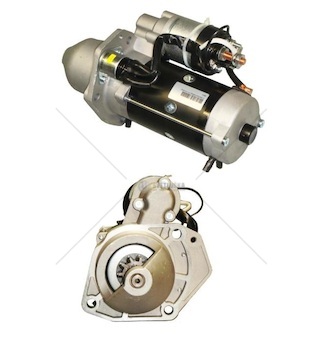Startér 24v/4,0kw 10z iveco e.cargo 65e/ 75e/ 100e/ 120e/130e/140e/150e/180e/320e tector 0185058_A