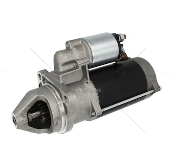 Startér 24v/4,0kw man m2000,l2000,m90,g90 d0224mf-d0836lfl05 0129137_A
