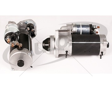 Startér 24v/4,0kw man tgl,tga,tgm 0157260_A
