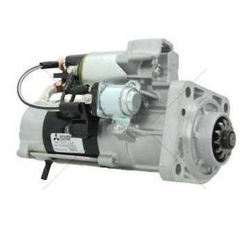 Startér 24v/5,0kw man tgl i, tgm i d0834lfl40-d0836lflac od 04.2005 0303056_A