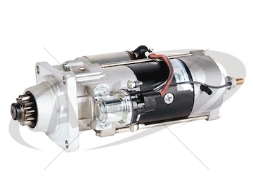 Startér 24v/5,5kw/11z rvi premium od 2006, kerax dxi11 0172025_A